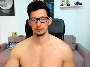 Chaturbate Live Sex of brutusk1