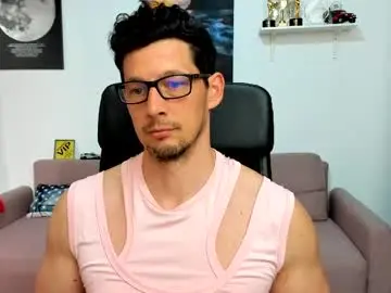 Chaturbate Live Sex of brutusk1