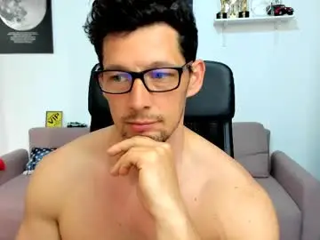 Chaturbate Nude Webcam of brutusk1