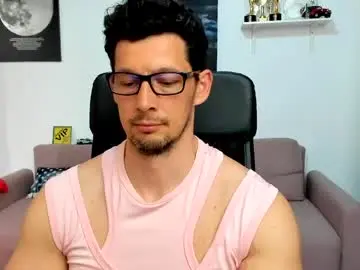 Chaturbate Best Webcam of brutusk1