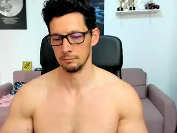 Chaturbate Best live sex cam show of brutusk1