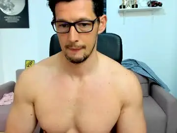 Chaturbate Best live sex cam show of brutusk1