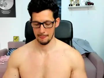 Chaturbate Live Sex of brutusk1