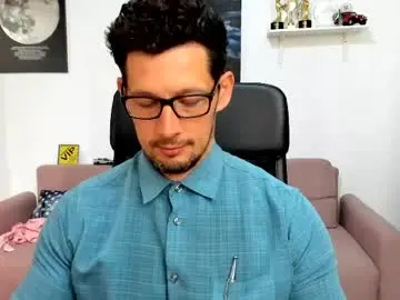 Chaturbate Private Sex Chat of brutusk1