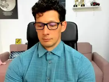 Chaturbate Live Porn of brutusk1