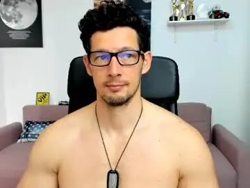 Chaturbate Adult Video Chat of brutusk1