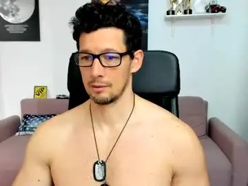 Chaturbate Sex Cam of brutusk1