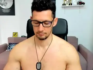 Chaturbate Live Porn of brutusk1