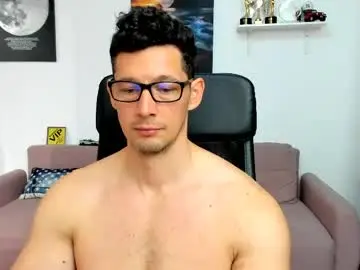 Chaturbate Live Porn of brutusk1