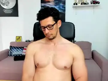 Chaturbate Live Sex Cam of brutusk1