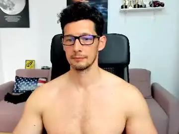 Chaturbate Private Sex Chat of brutusk1