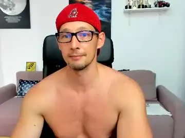 Chaturbate Adult Webcam of brutusk1