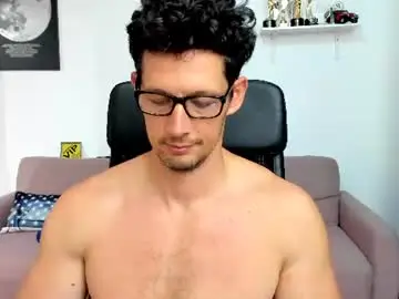 Chaturbate Best Webcam of brutusk1