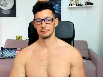 Chaturbate Sex Chat of brutusk1