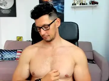 Chaturbate Adult Webcams of brutusk1