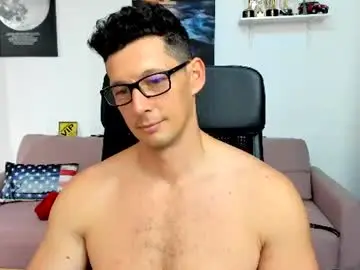 Chaturbate Private Sex Chat of brutusk1