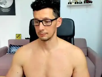Chaturbate Adult Video Chat of brutusk1