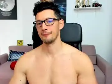 Chaturbate Sex Chat of brutusk1