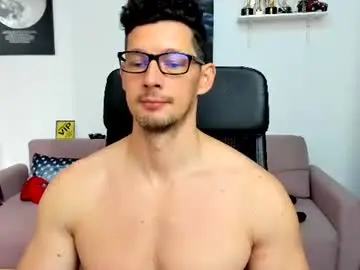 Chaturbate Best Webcam of brutusk1