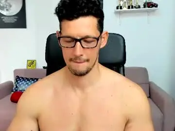 Chaturbate Adult Webcams of brutusk1