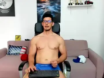 Chaturbate Sex Cam of brutusk1