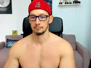 Chaturbate Adult Webcams of brutusk1