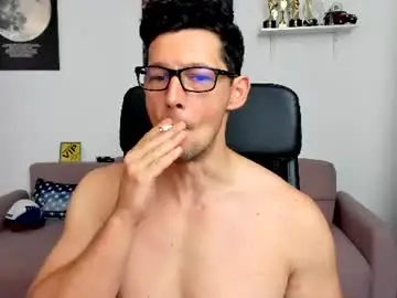 Chaturbate Free Porn Cam of brutusk1