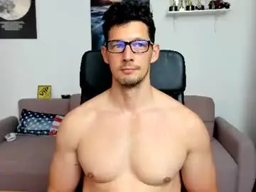 Chaturbate Private Sex Chat of brutusk1
