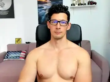 Chaturbate Adult Webcam of brutusk1