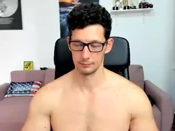 Chaturbate Private Sex Chat of brutusk1