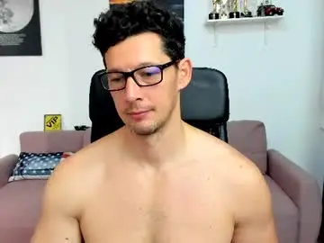 Chaturbate Private Sex Chat of brutusk1