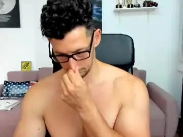Chaturbate Best Webcam of brutusk1