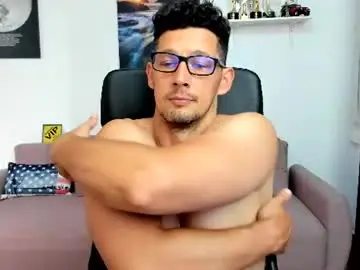 Chaturbate Sex Cam of brutusk1