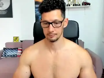 Chaturbate Nude Webcam of brutusk1
