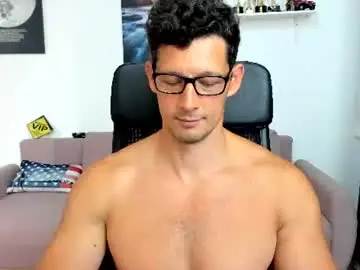 Chaturbate Adult Webcam of brutusk1