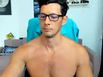 Chaturbate Sex Chat of brutusk1