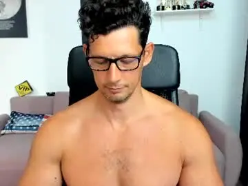 Chaturbate Nude Webcam of brutusk1