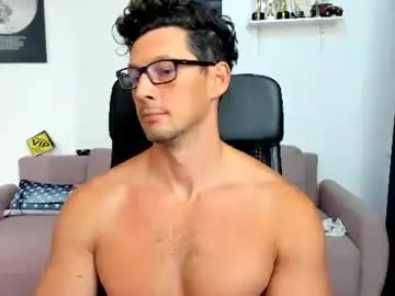 Chaturbate Adult Video Chat of brutusk1