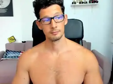 Chaturbate Live Sex Cam of brutusk1