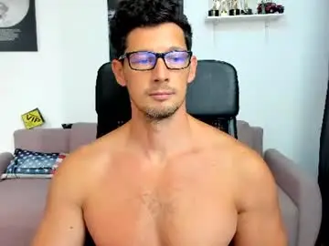 Chaturbate Adult Video Chat of brutusk1