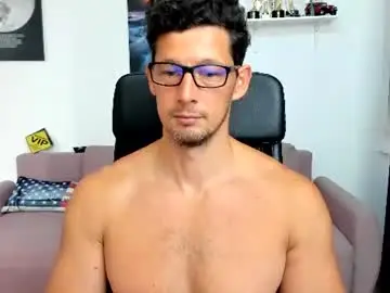 Chaturbate Adult Video Chat of brutusk1