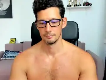 Chaturbate Adult Video Chat of brutusk1