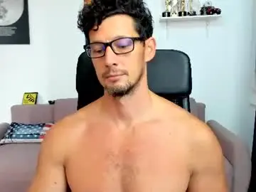 Chaturbate Private Sex Chat of brutusk1