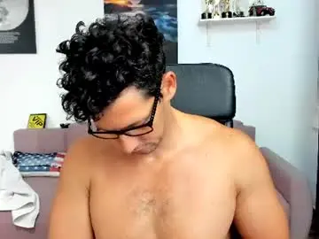 Chaturbate Sex Cam of brutusk1