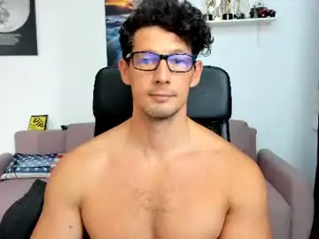 Chaturbate Sex Cam of brutusk1