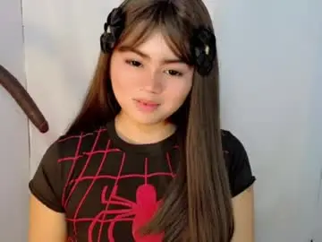 Chaturbate Nude Webcam of cathy_ho