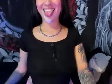 Chaturbate Best live sex cam show of cherry_jenklins87