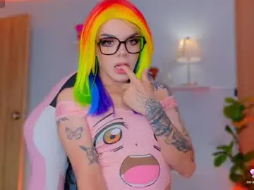 Chaturbate Live Sex of chris_parker01