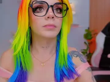 Chaturbate Free Porn Cam of chris_parker01