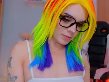 Chaturbate Nude Webcam of chris_parker01